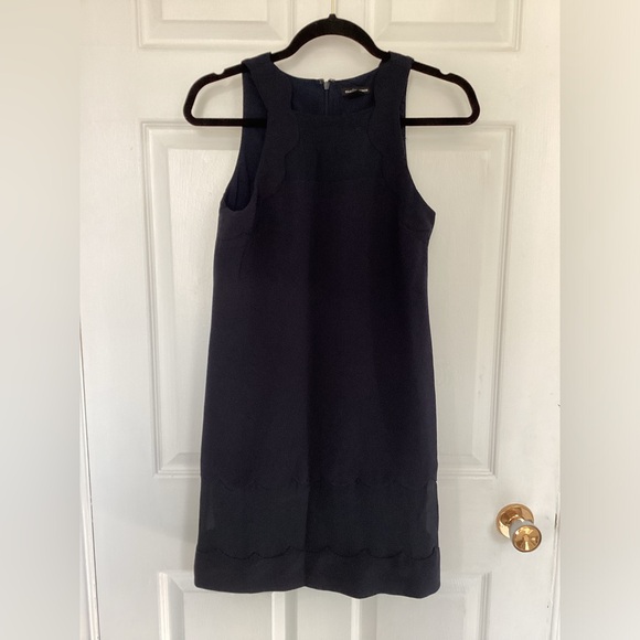CLUB MONACO sleeveless dress (i3) - Picture 1 of 8
